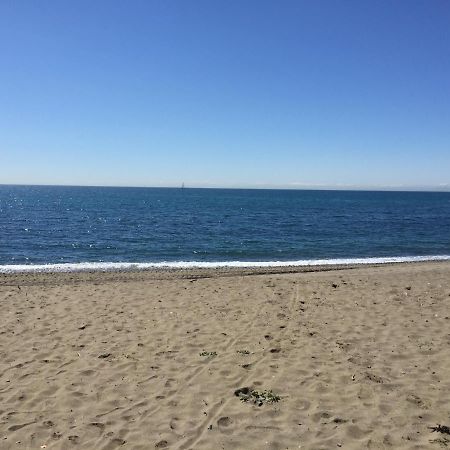 Beachside Estepona Ngoại thất bức ảnh