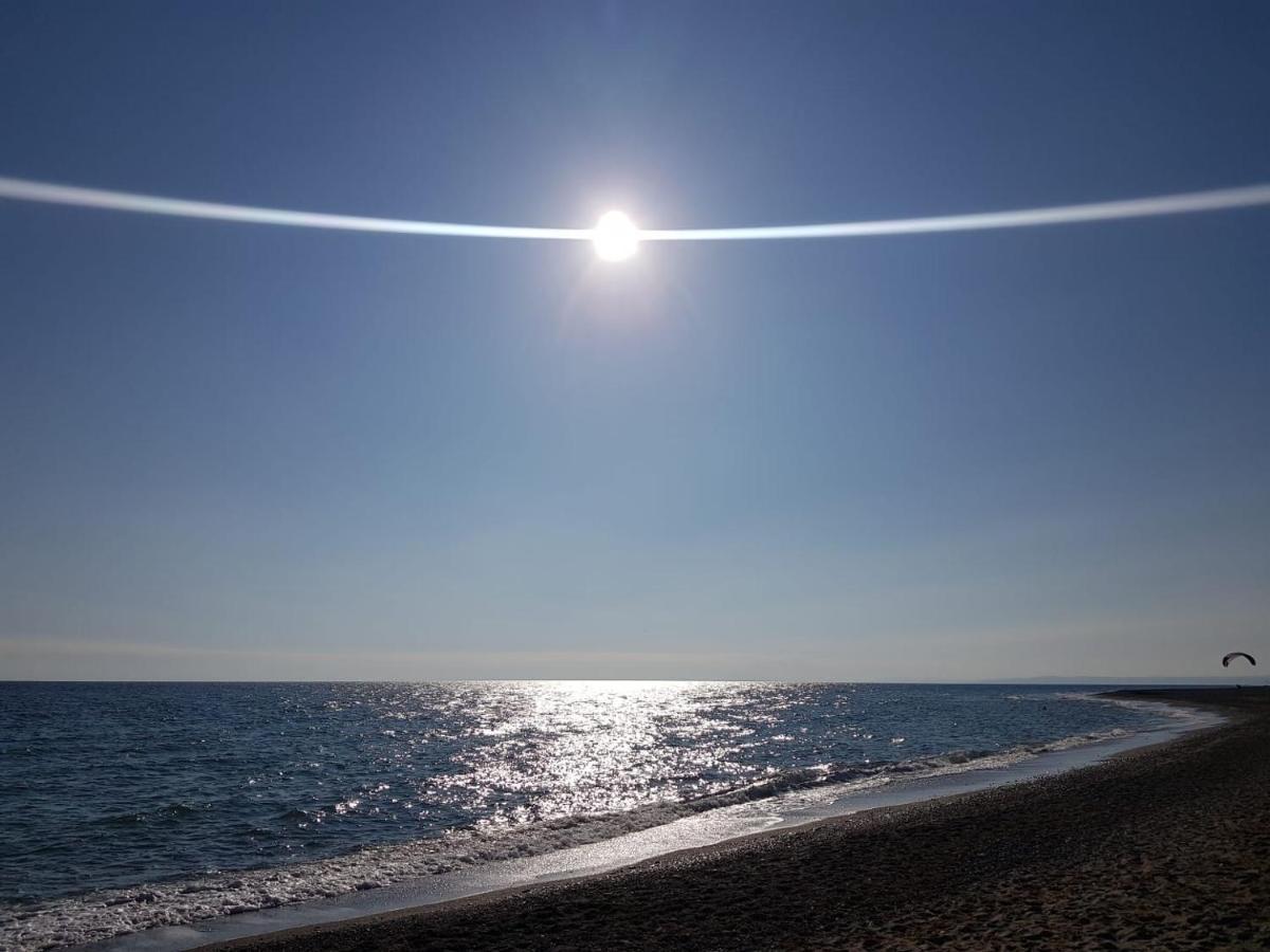 Beachside Estepona Ngoại thất bức ảnh