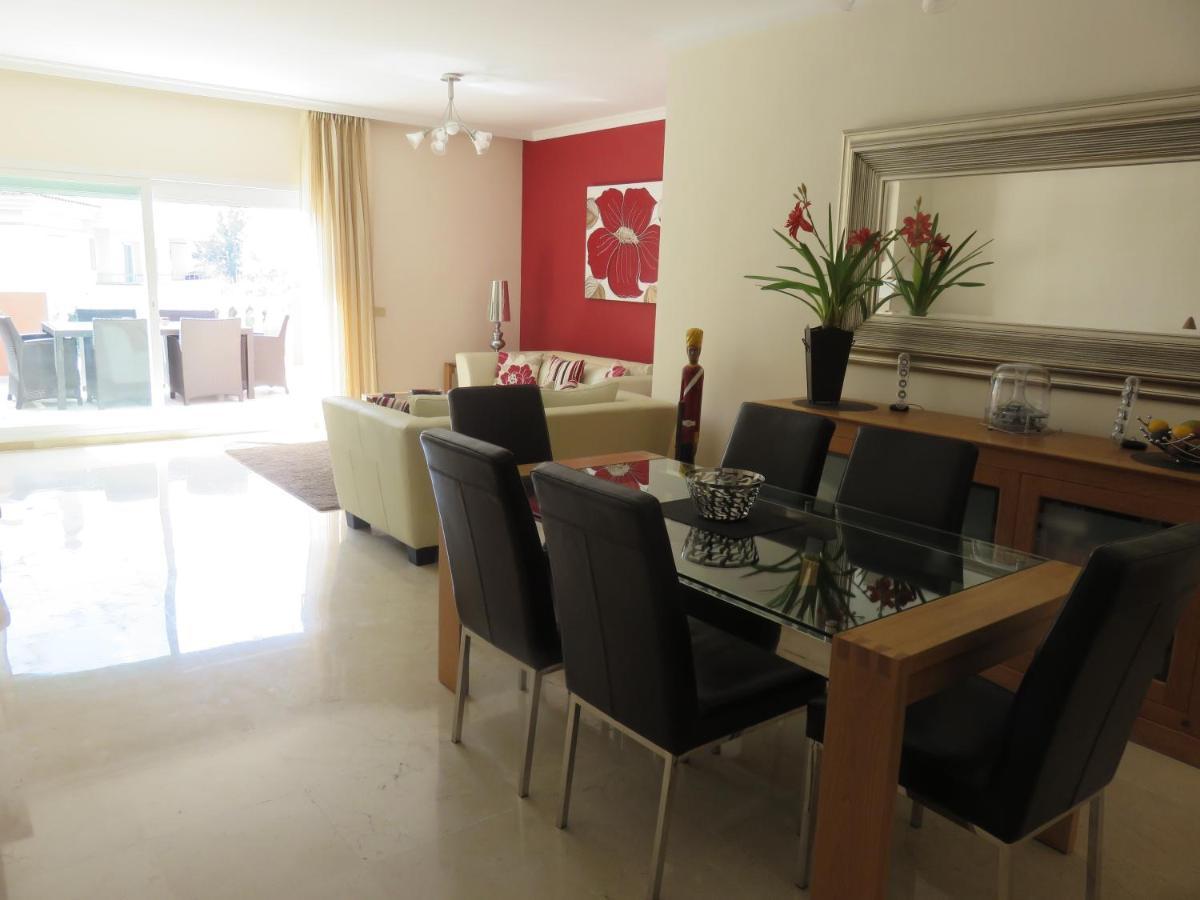 Beachside Estepona Ngoại thất bức ảnh