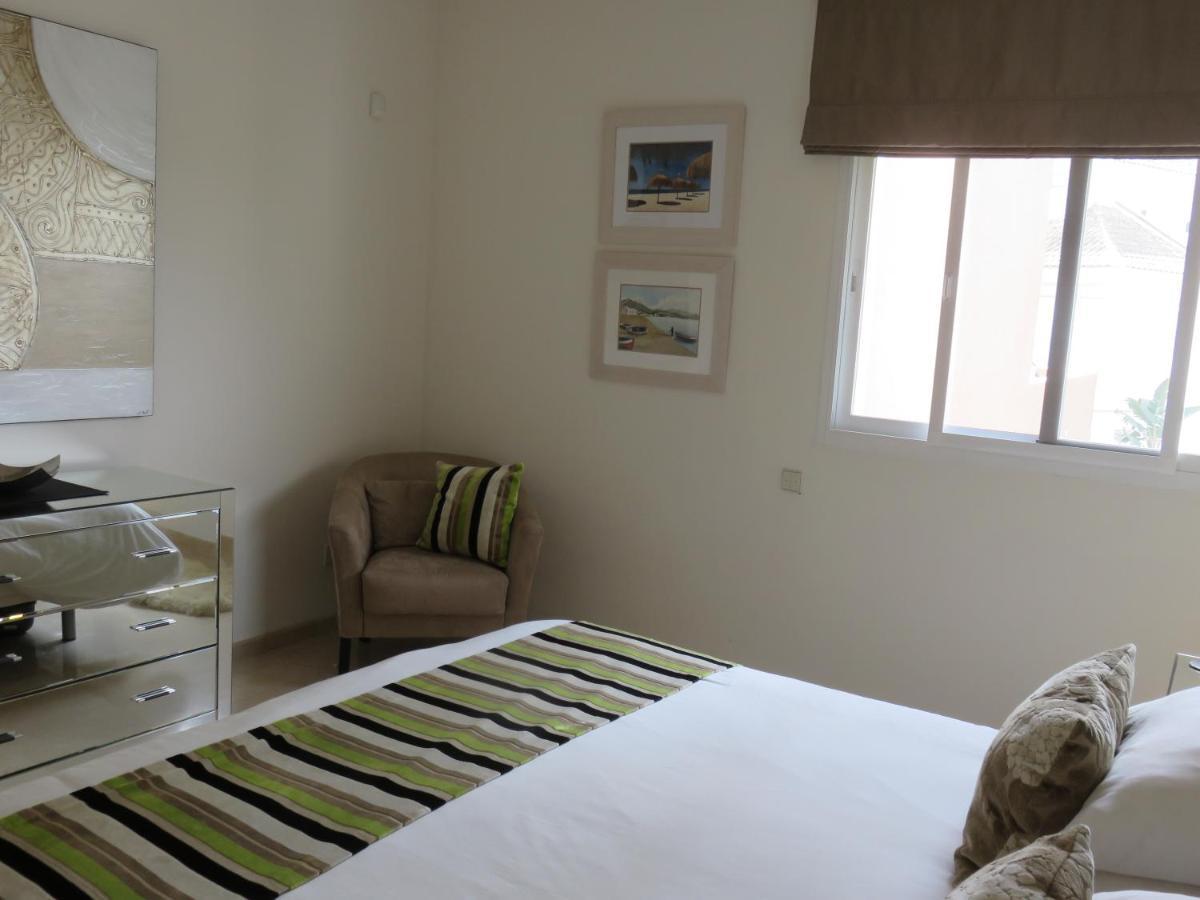 Beachside Estepona Ngoại thất bức ảnh