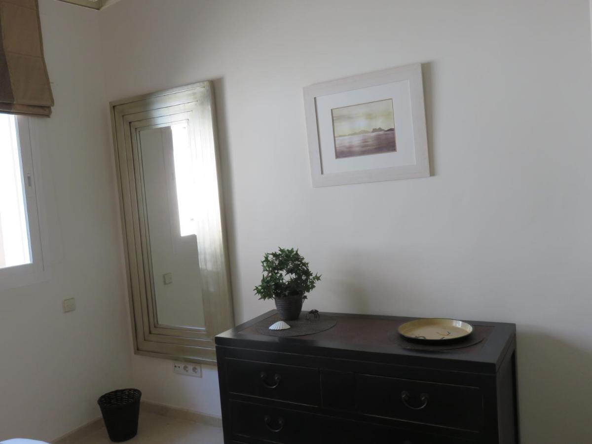 Beachside Estepona Ngoại thất bức ảnh