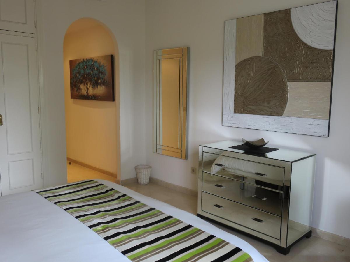 Beachside Estepona Ngoại thất bức ảnh