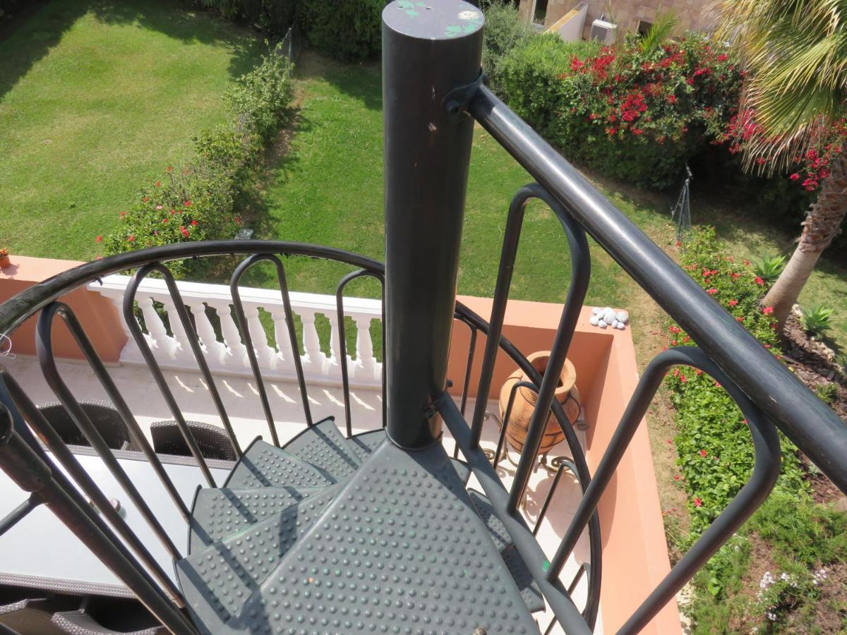 Beachside Estepona Ngoại thất bức ảnh