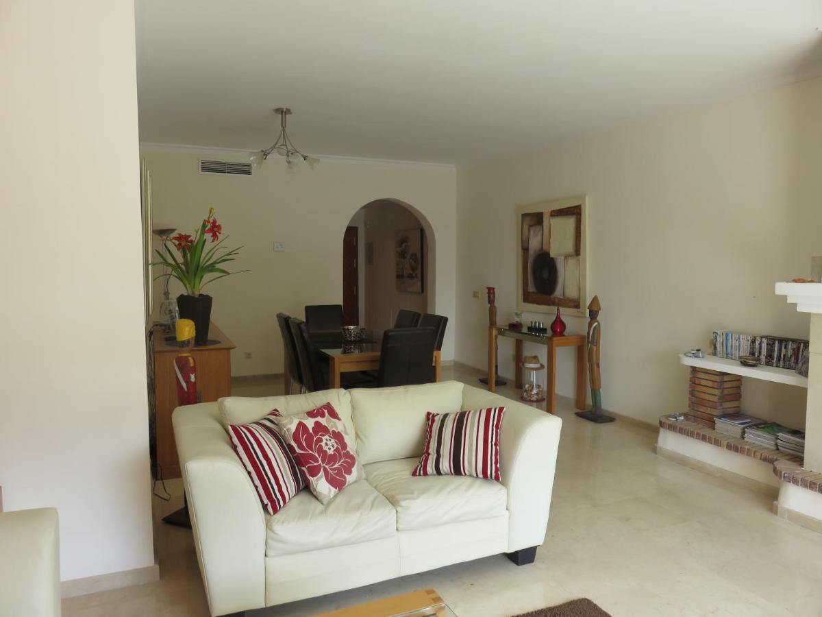 Beachside Estepona Ngoại thất bức ảnh