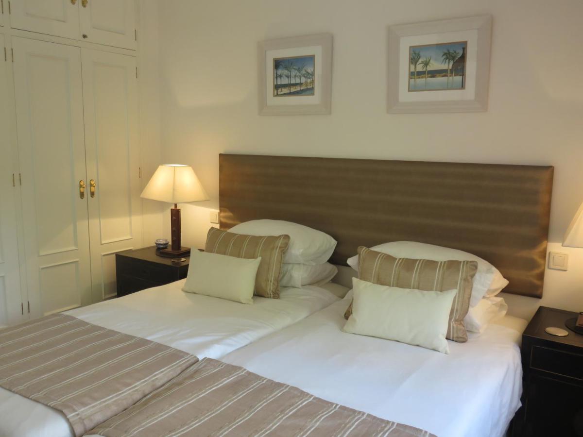 Beachside Estepona Ngoại thất bức ảnh